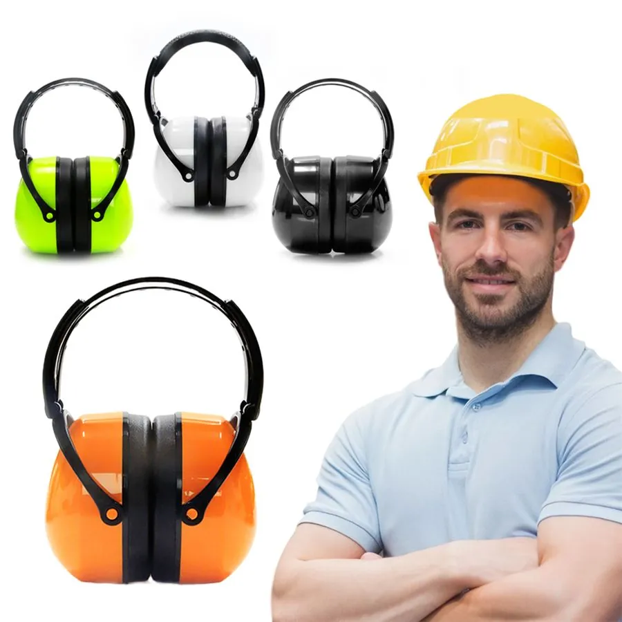 SA-8-11 Earmuffs