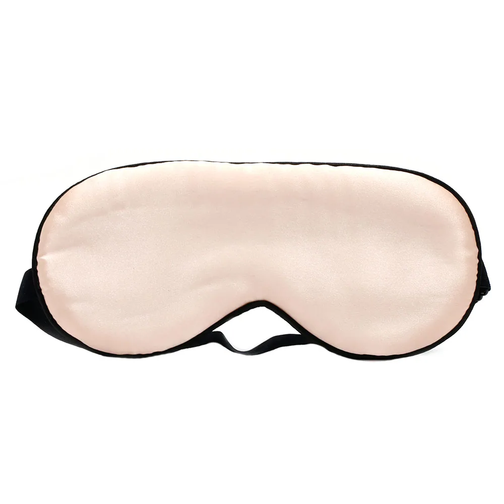 ER-EM-SILK Mulberry Silk Sleep Mask (15 colors)