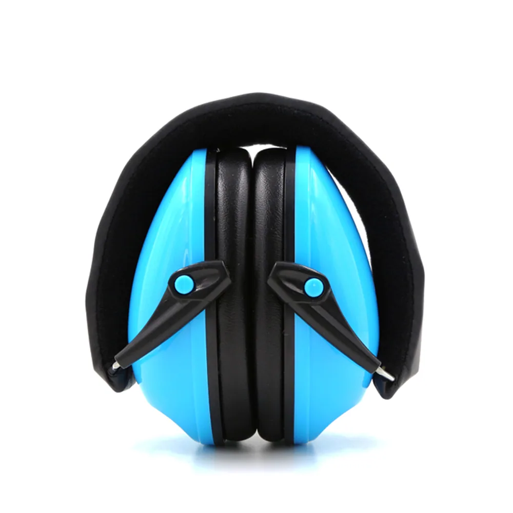 ER-3304 Mid-Tier Industrial Earmuff (SNR 27 dB) - ER-3304