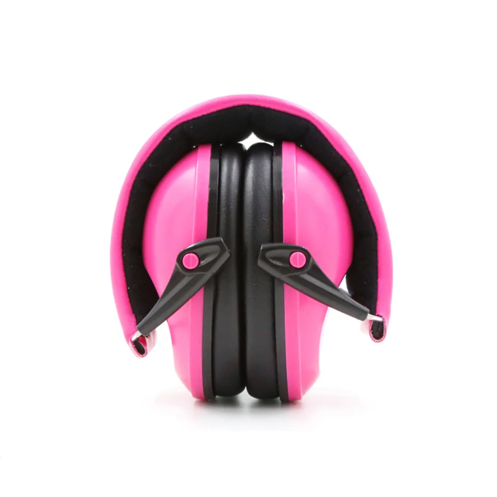 ER-3314 Economy Industrial Earmuff (SNR 25 dB)
