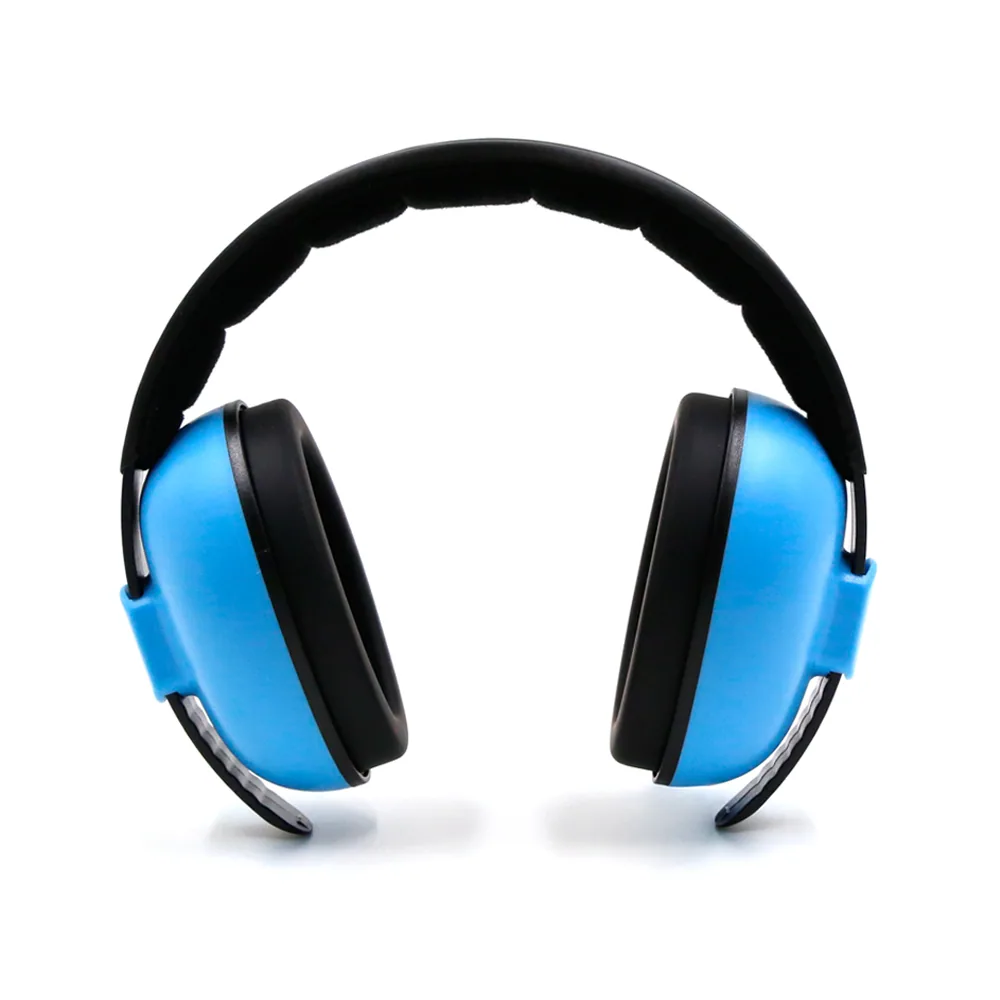 ER-3310 Kids Protective Earmuff (SNR 25 dB, 6 colors) - ER-3310