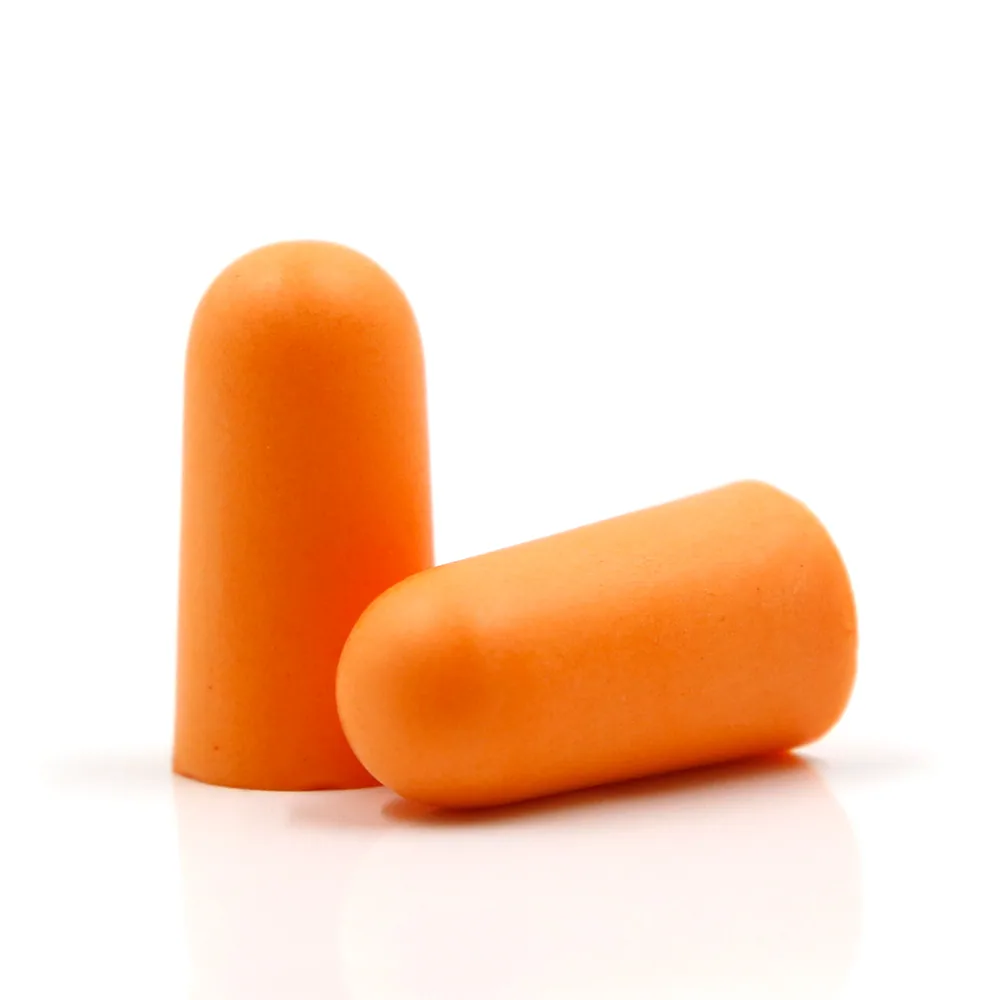ER-3001 Reusable Silicone Sleep Earplugs