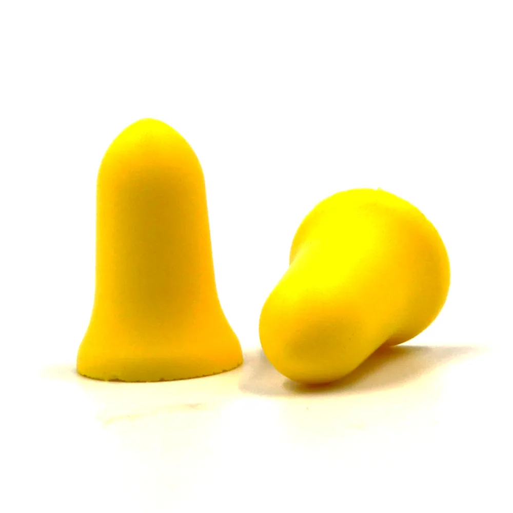 ER-3002 Slow-Recovery Foam Sleep Earplugs (NRR 32 dB)