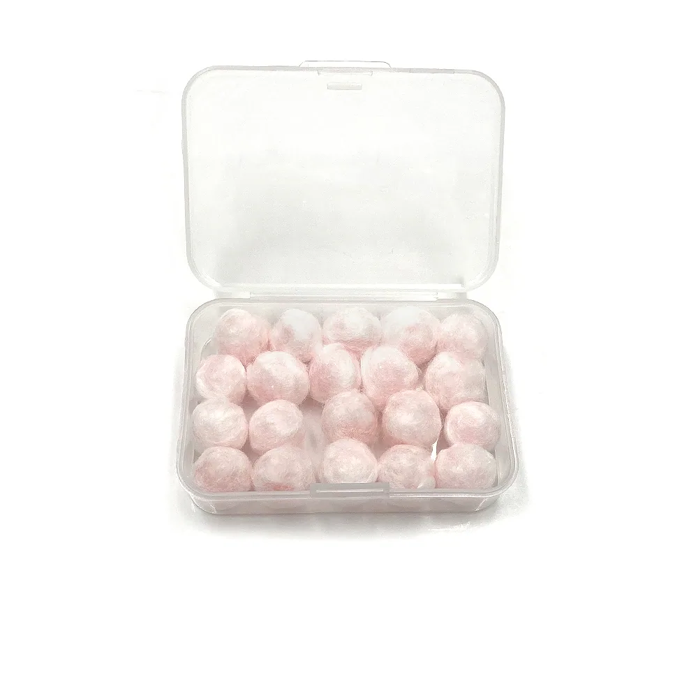 ER-WAX Wax-Cotton Swimming Earplugs - ER-WAX