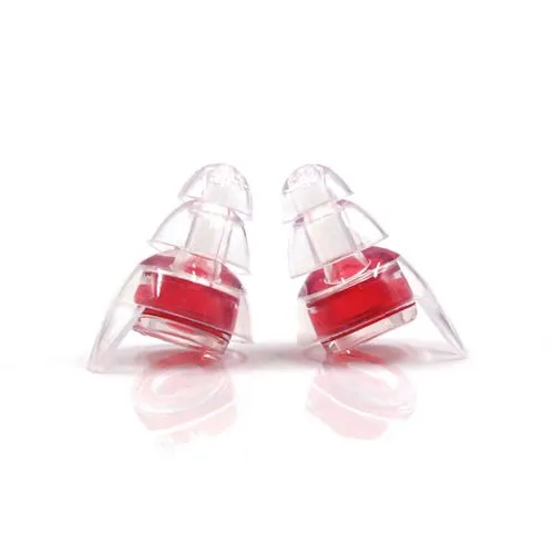 Musician Filtered Earplugs for Noise Sensitivity view 3