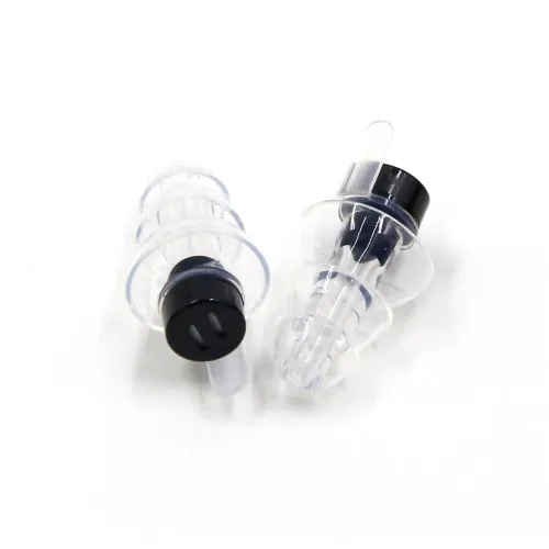 Patented Acoustic Mesh Filtered Ear Plugs - hearing protection China manufacturer